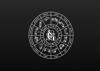 All About Zodiac Signs: Find Your Sign in the ourAXO Axolotl Zodiac Collection (2026) - ouraxo