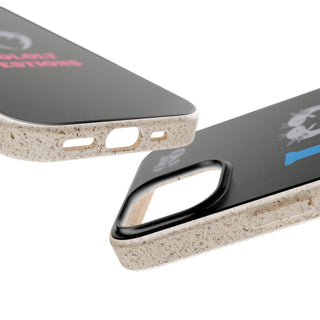 I Love Axolotl Questions phone case