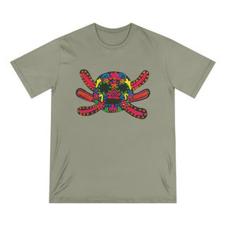 SAMMY GERB X ourAXO kAWAII T SHIRT ORGANIC COTTON