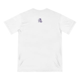 Organic T-shirt Axolotlastrology Fantasy Constellation Sun Positions