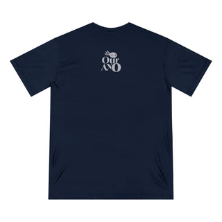AXO X Artist hand drawn by our in-house artist inspired by Frida Kahlo - 100% organic t-shirt.
