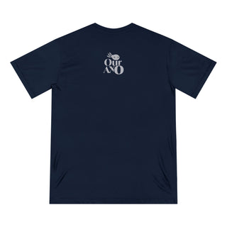 ourAXO X Artist hand drawn by our in-house artist inspired by Frida Kahlo - 100% organic t-shirt.