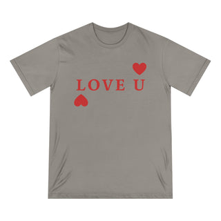 LOVE U T-SHIRT