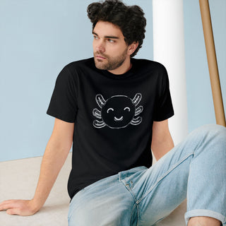 ourAXO X SAMMY GERB KAWAII T SHIRT ORGANIC COTTON