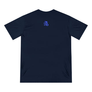 NO QUESTIONS NO STRESS T-SHIRT