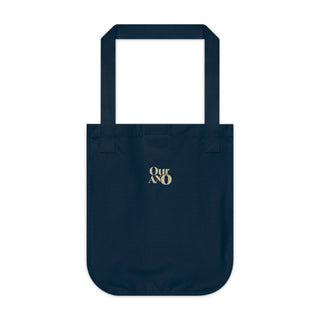 "FAB OURAXO TOTE - 100% CERTIFIED ORGANIC