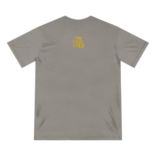 AXOLOTL T-SHIRT: 100% ORGANIC