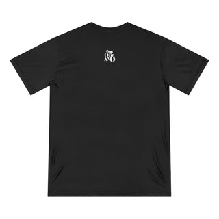 'AXOLOTL COOL' T-SHIRT: 100% CERTIFIED ORGANIC COTTON