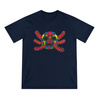 SAMMY GERB X ourAXO kAWAII T SHIRT ORGANIC COTTON