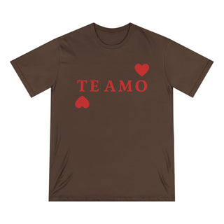 TE AMO T-SHIRT