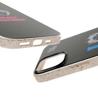 I Love Axolotl Questions phone case