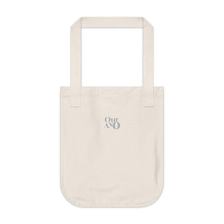 "NO PLANET B" - TOTE BAG