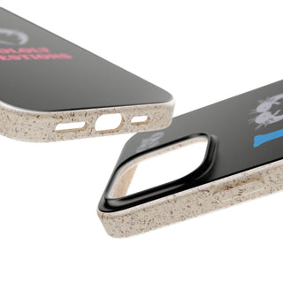 I Love Axolotl Questions phone case