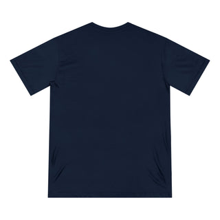 "CLIMATE ACTION" CAUSE T-SHIRT: 100% CERTIFIED ORGANIC COTTON