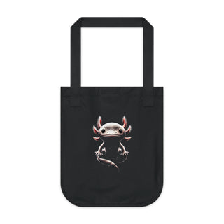 "FAB OURAXO TOTE - 100% CERTIFIED ORGANIC
