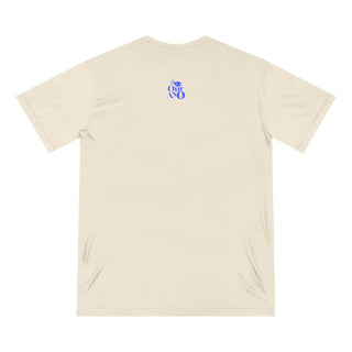 NO QUESTIONS NO STRESS T-SHIRT