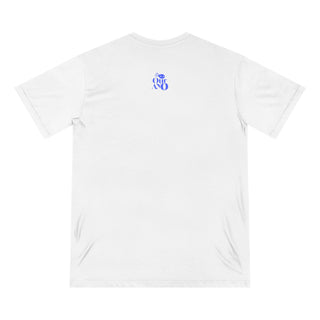 NO QUESTIONS NO STRESS T-SHIRT