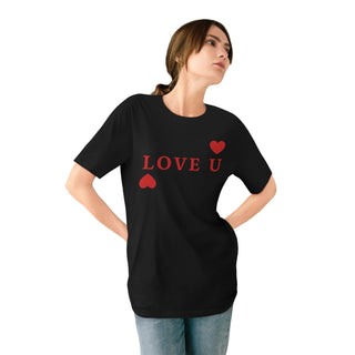 LOVE U T-SHIRT