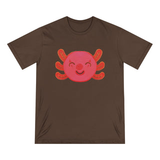 ourAXO X SAMMY GERB KAWAII T SHIRT ORGANIC COTTON
