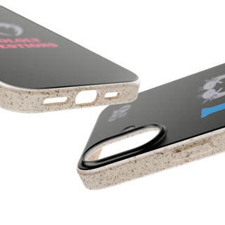 I Love Axolotl Questions phone case