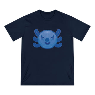 ourAXO X SAMMY GERB KAWAII T SHIRT ORGANIC COTTON
