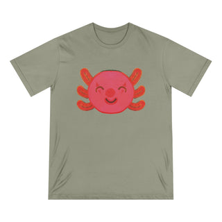 ourAXO X SAMMY GERB KAWAII T SHIRT ORGANIC COTTON
