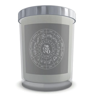 ZODIAC WHEEL WITH TAURUS SIGN TOP