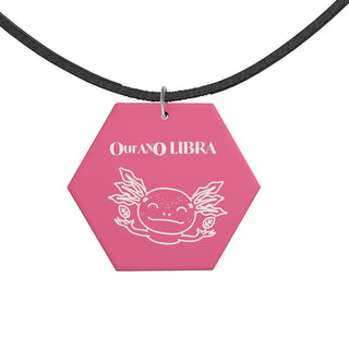 "LIBRA" - HANDMADE SUSTAINABLY