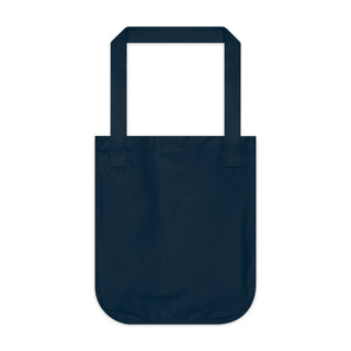 Organic Canvas Tote Bag - Love U Design