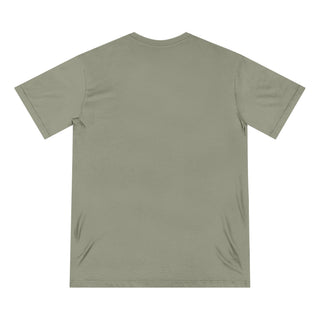 "CORRUPTION" - 100% ORGANIC COTTON