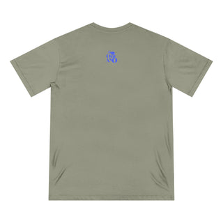 NO QUESTIONS NO STRESS T-SHIRT