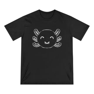 ourAXO X SAMMY GERB KAWAII T SHIRT ORGANIC COTTON