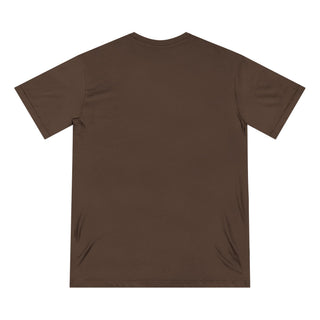 "REDUCE INEQUALITY" CAUSE T-SHIRT: 100% CERTIFIED ORGANIC COTTON