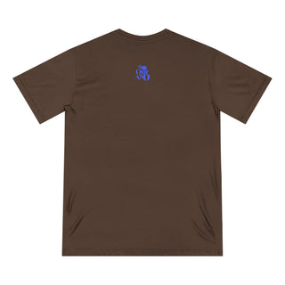 NO QUESTIONS NO STRESS T-SHIRT