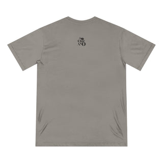 Just a Girl Who Loves Axolotls Organic T-shirt