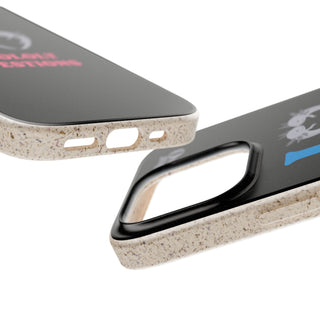 I Love Axolotl Questions phone case