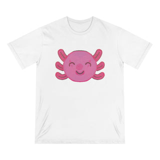 ourAXO X SAMMY GERB KAWAII T SHIRT ORGANIC COTTON