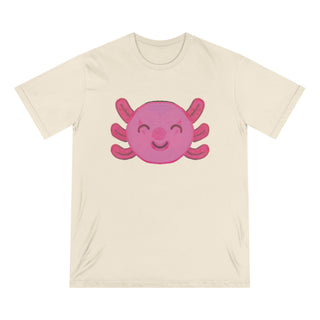 ourAXO X SAMMY GERB KAWAII T SHIRT ORGANIC COTTON
