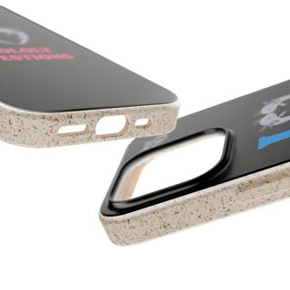 I Love Axolotl Questions phone case