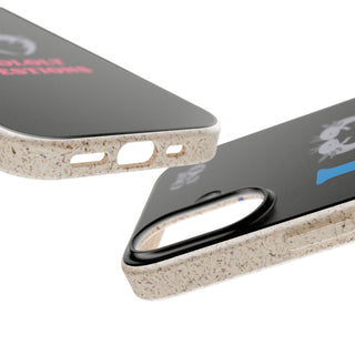 I Love Axolotl Questions phone case