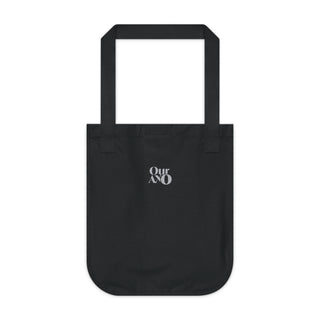 "FAB OURAXO TOTE - 100% CERTIFIED ORGANIC