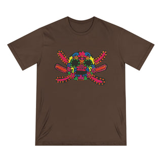 SAMMY GERB X ourAXO kAWAII T SHIRT ORGANIC COTTON