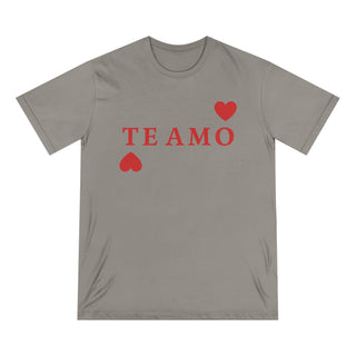 TE AMO T-SHIRT