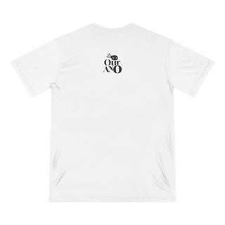 ourAXO X Artist hand drawn by our in-house artist inspired by Frida Kahlo - 100% organic t-shirt.