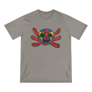 SAMMY GERB X ourAXO kAWAII T SHIRT ORGANIC COTTON