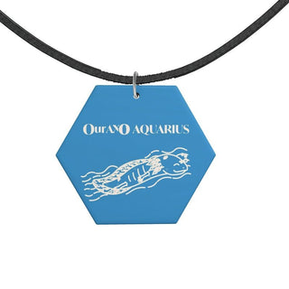 "ACQUARIUS" - HANDMADE SUSTAINABLY - ouraxo