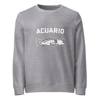 Acuario relleno sueter - ouraxo