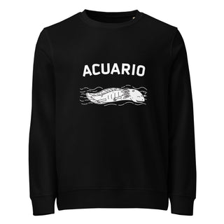 Acuario relleno sueter - ouraxo