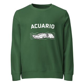 Acuario relleno sueter - ouraxo