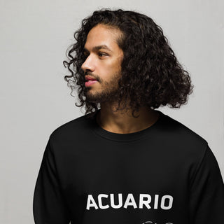 Acuario relleno sueter - ouraxo